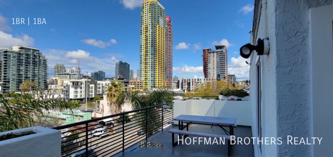 property at 227 16th St