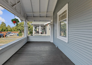 2419 Oak St in Chattanooga, TN - Building Photo - Building Photo