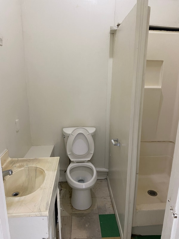 614 N Dallas St in El Paso, TX - Foto de edificio - Building Photo