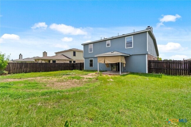 property at 5206 Oster Dr