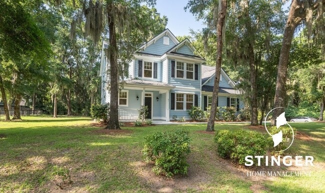 property at 47 Osprey Rd