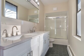 291 8th St-Unit -3W in Jersey City, NJ - Building Photo - Building Photo