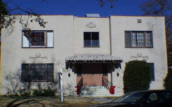 1307 E Windsor Rd in Glendale, CA - Building Photo - Building Photo