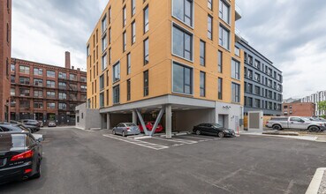88 Wareham St in Boston, MA - Building Photo - Building Photo