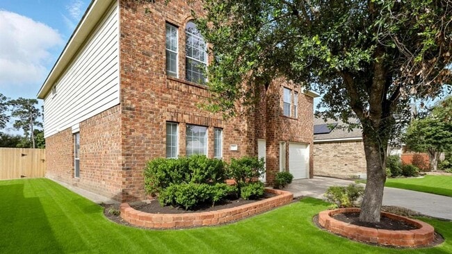 5103 Beaubridge Ln in Spring, TX - Building Photo - Building Photo