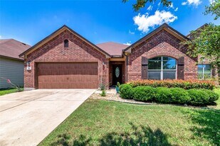 904 Strickling Dr in Pflugerville, TX - Building Photo