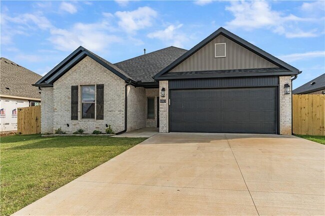 6903 SW High Meadow Blvd in Bentonville, AR - Building Photo - Building Photo