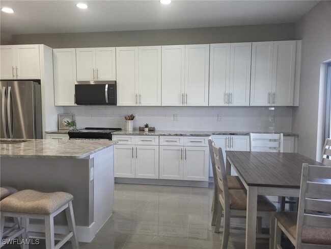 property at 231 NW 8th Terrace