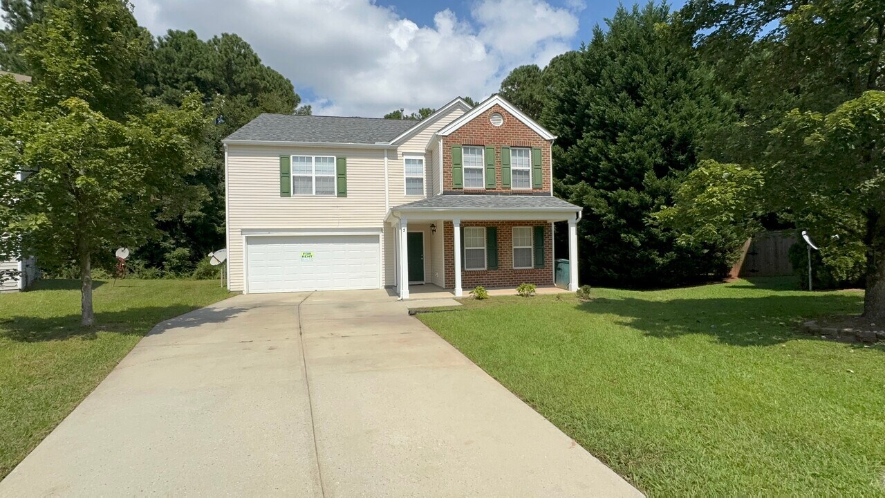 5 Beacon St in Durham, NC - Building Photo
