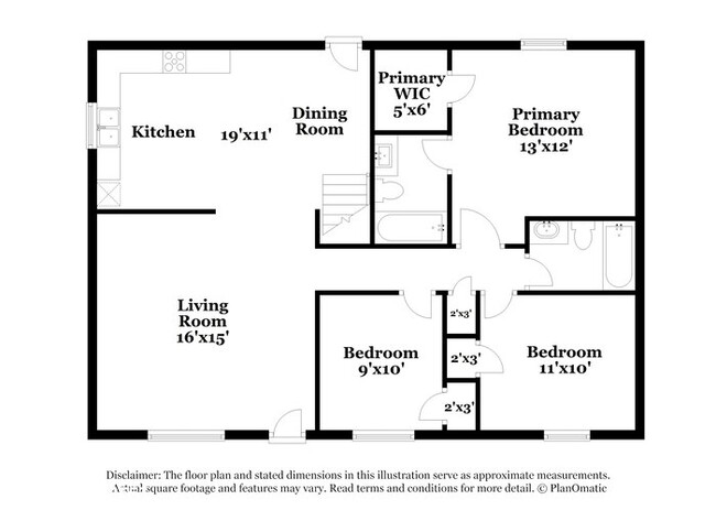 13111 Lavenia Ln in Louisville, KY - Building Photo - Building Photo