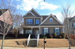 967 Wolfe Ln NW in Atlanta, GA - Building Photo