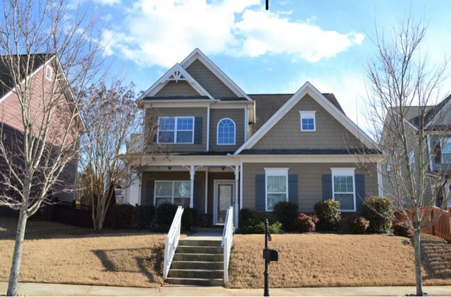 property at 967 Wolfe Ln NW