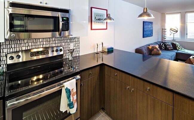 776 Boylston St, Unit 20B