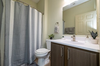Clemson Edge in Clemson, SC - Foto de edificio - Interior Photo