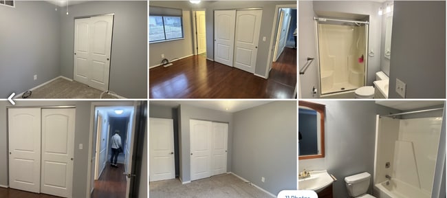 216 Glasgow Dr in Springfield, IL - Building Photo - Building Photo