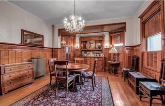 125 Main St in Attica, NY - Building Photo - Interior Photo