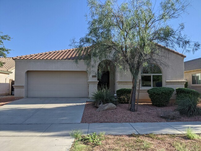 property at 17525 W Larkspur Dr