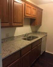 415 Fry St, Unit 6 in Denton, TX - Building Photo - Building Photo