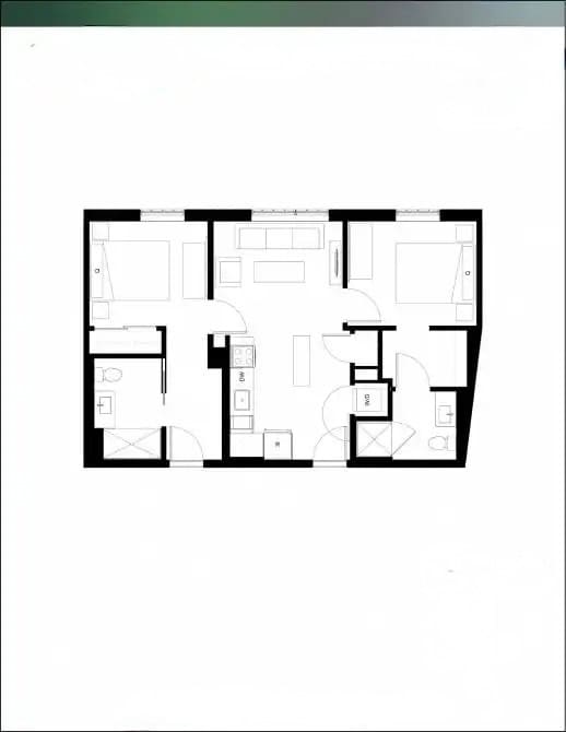 property at 630 N May St