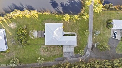 6800 McGruder Rd in Merritt Island, FL - Building Photo - Building Photo