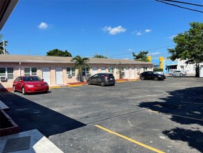 1450 SW 6th St in Miami, FL - Building Photo - Building Photo