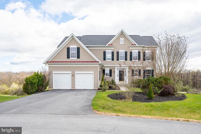 property at 54 Field Crest Ct