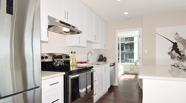 Bridgewater in North Vancouver, BC - Building Photo - Building Photo