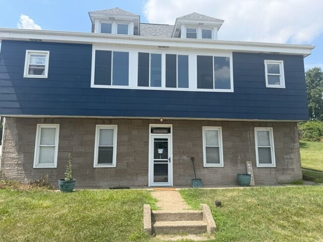 property at 357 2nd Ave