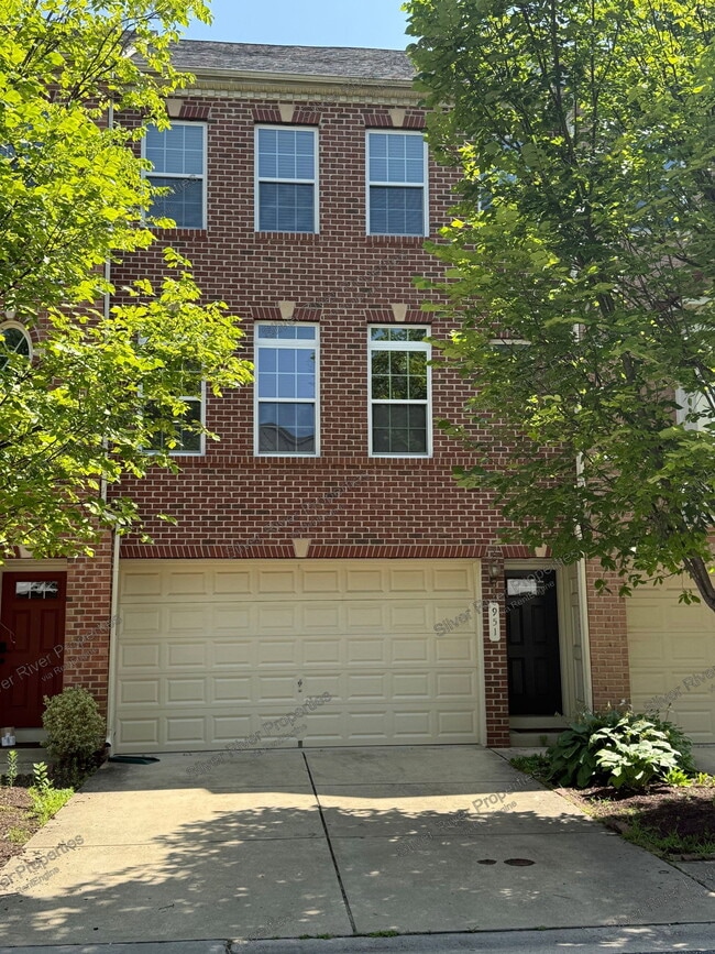 property at 951 Hall Station Dr