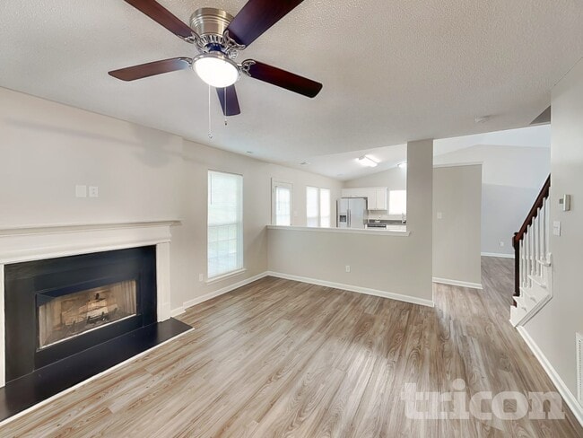 2009 Fort Manden Dr in Monroe, NC - Building Photo - Building Photo