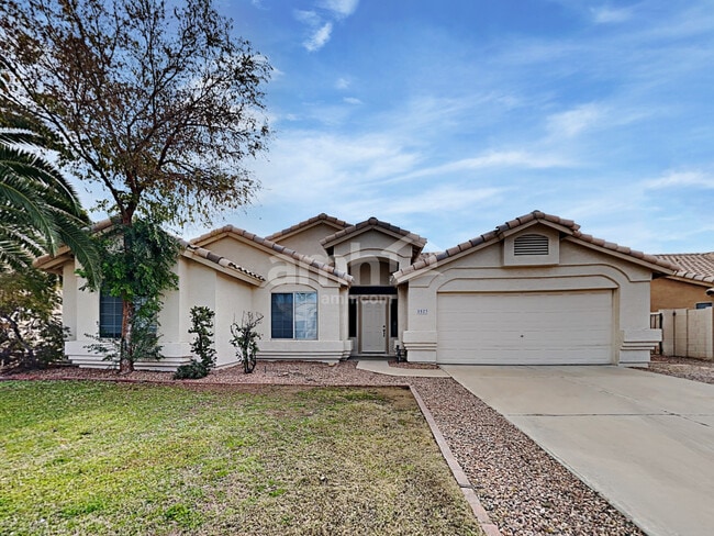 property at 8523 W Acapulco Ln