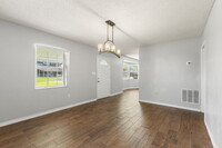 3448 Merdic Ct in Lakeland, FL - Foto de edificio - Building Photo