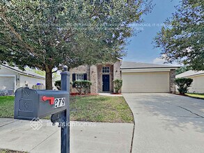 279 Marisco Way in Jacksonville, FL - Building Photo - Building Photo