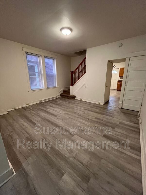 1816 Boas St in Harrisburg, PA - Building Photo - Building Photo