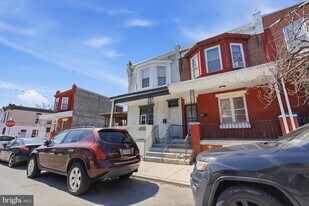 3906 N Delhi St in Philadelphia, PA - Building Photo