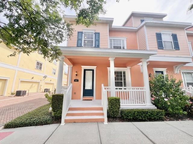447 Old Farm Ln in Winter Springs, FL - Building Photo