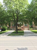 210 Mount Lebanon Blvd