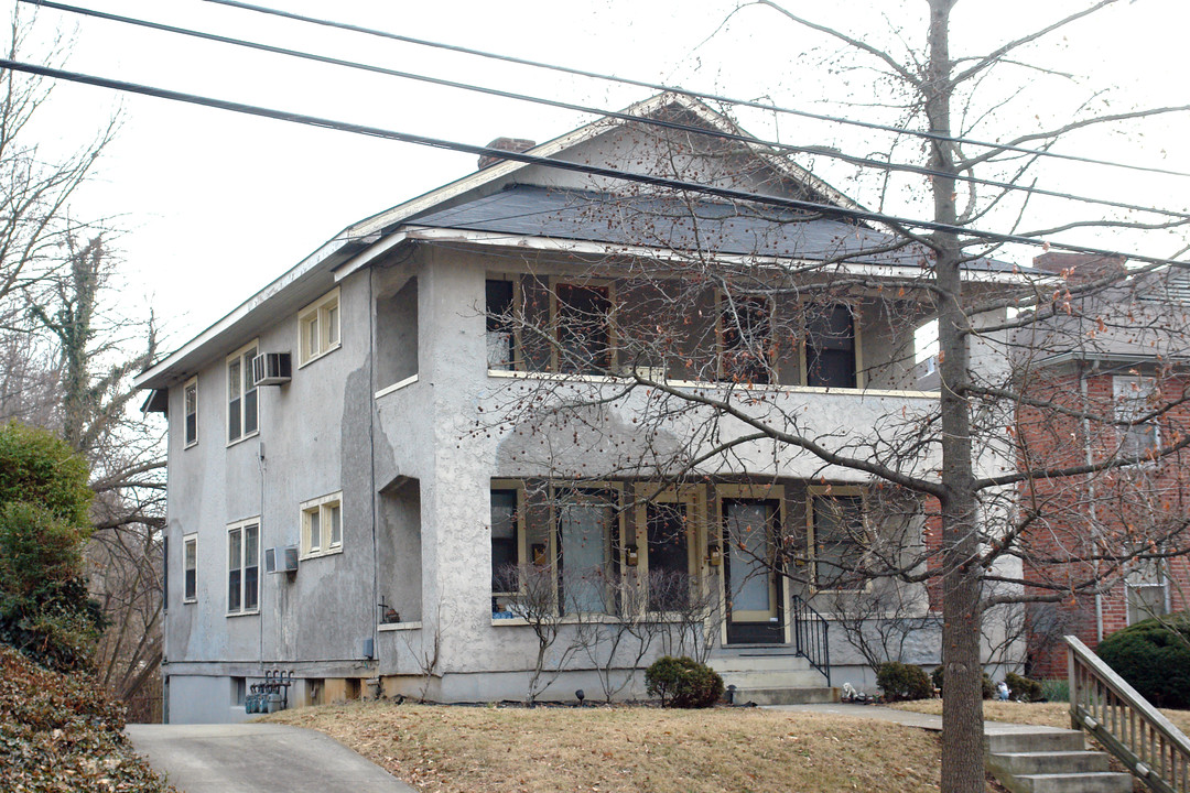 377 S Galt Ave in Louisville, KY - Building Photo