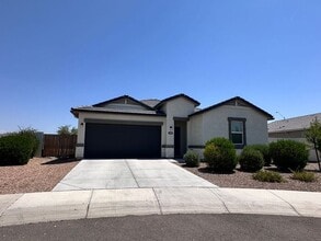 3492 N Cinnabar Ln in Casa Grande, AZ - Building Photo - Building Photo