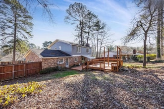 333 Lewisham Rd in Columbia, SC - Building Photo - Building Photo