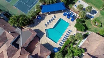 La Morada at Weston in Weston, FL - Building Photo