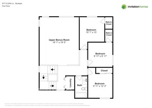 917 S 224th Ln in Buckeye, AZ - Building Photo - Building Photo