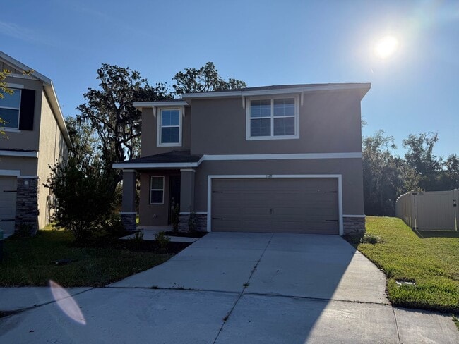 property at 1678 Hazy Sea Dr