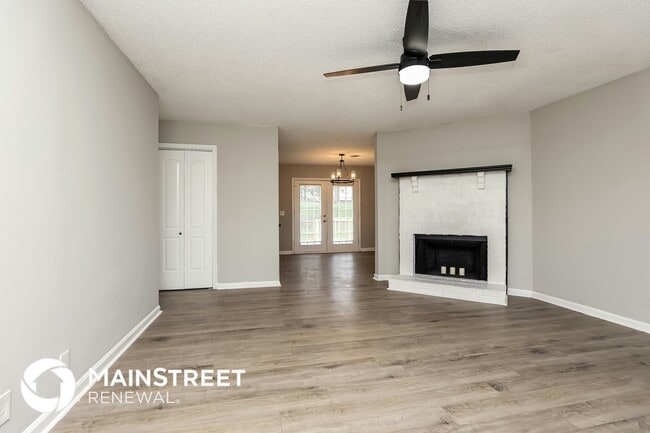 768 Garrison Dr in Nashville, TN - Building Photo - Building Photo