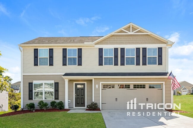 property at 16 Powder Ct