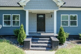 511 Dunbar St in Durham, NC - Building Photo - Building Photo