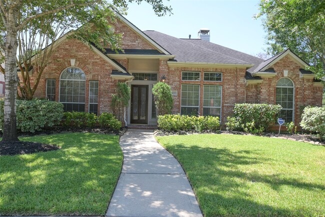 property at 22023 Beachgrove Ln
