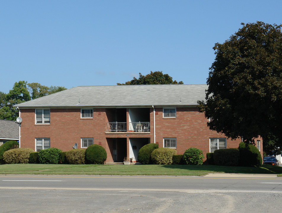 1209 Broad St in Montoursville, PA - Building Photo