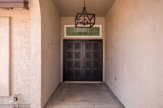 9009 E Sahuaro Dr in Scottsdale, AZ - Building Photo - Building Photo
