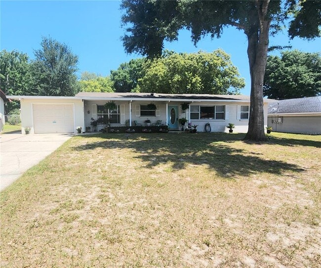 property at 550 E Thelma St